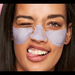 Generation Clay Brightening Purple Clay Mask